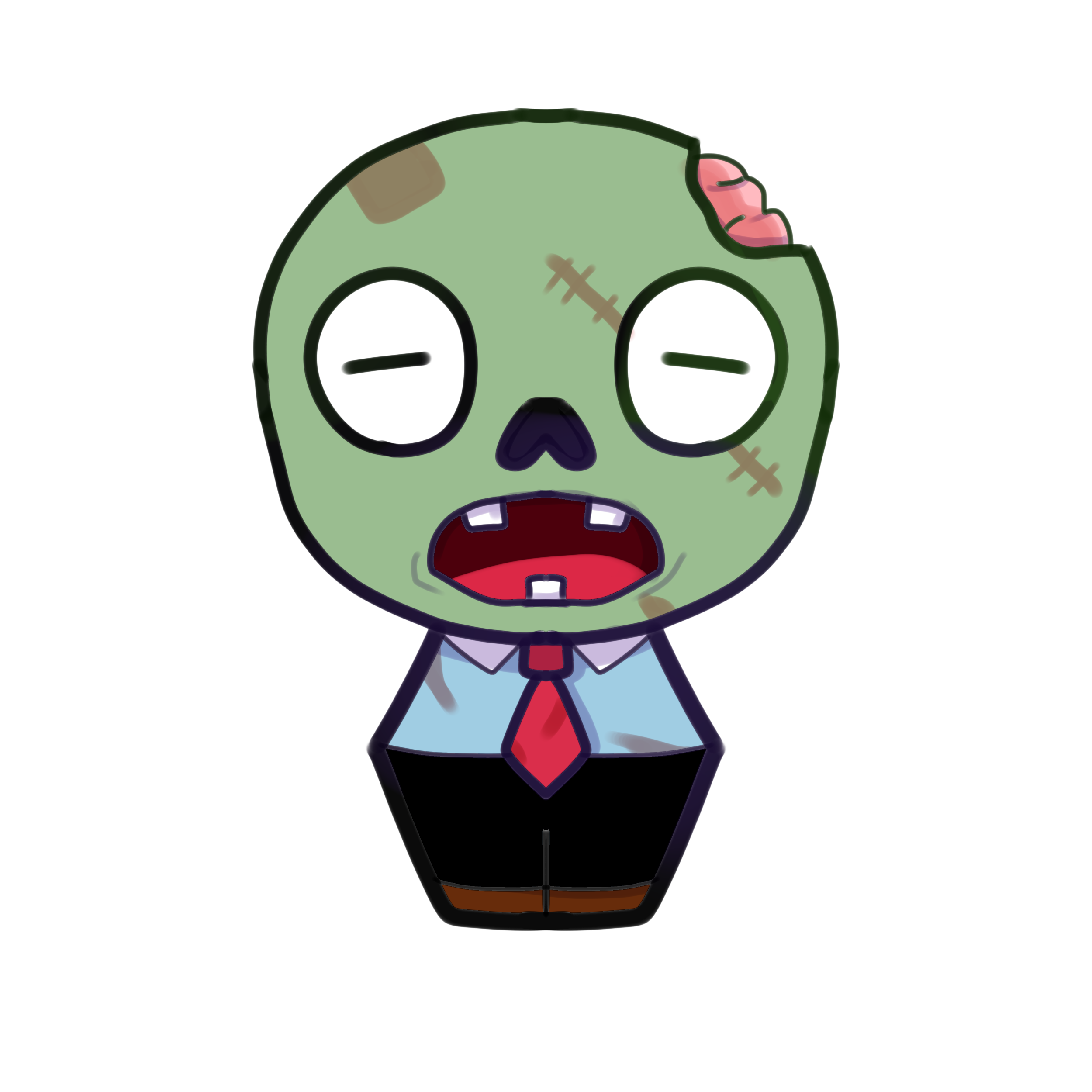 Zoombie